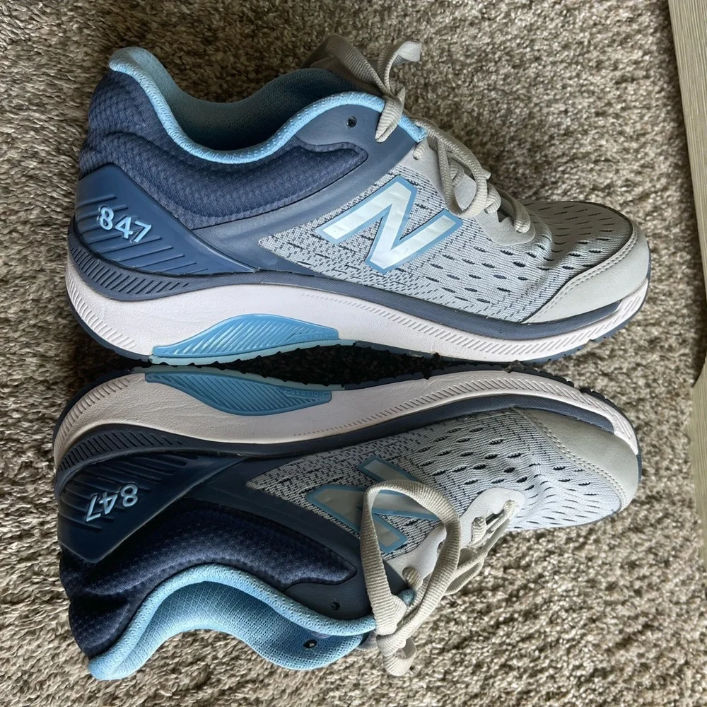 New balance 847 v4 Athletic Sneakers